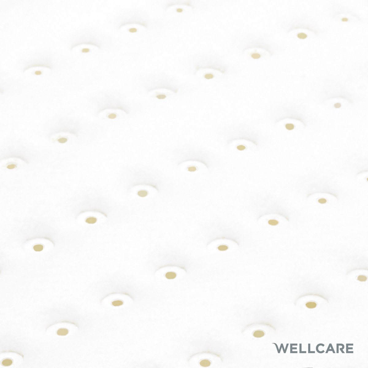 Wellcare WE167UBHD 1P elektrische warmte onderdeken eco - afbeelding 3
