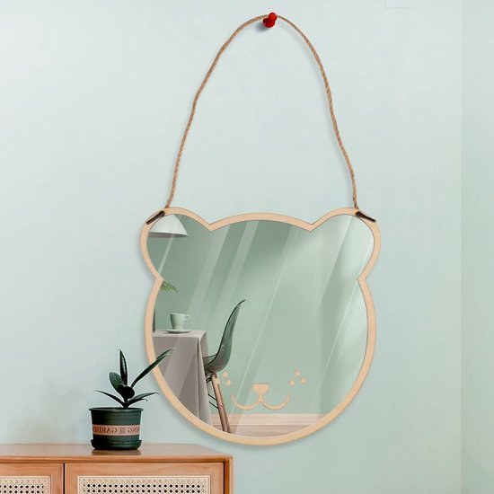 Childrens mirror sale