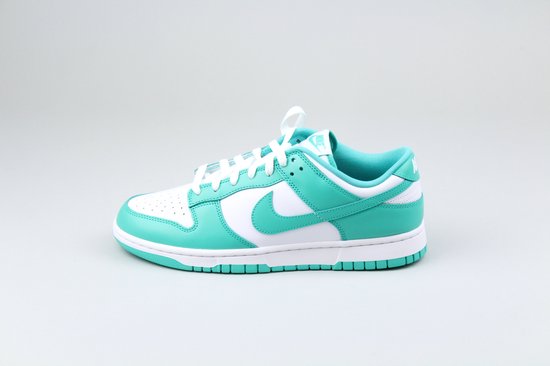 Nike Dunk Low 'Clear Jade' taille 47,5