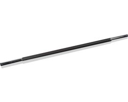 Gymstick Gymstick Pro Stang Zwart 2.4 kg