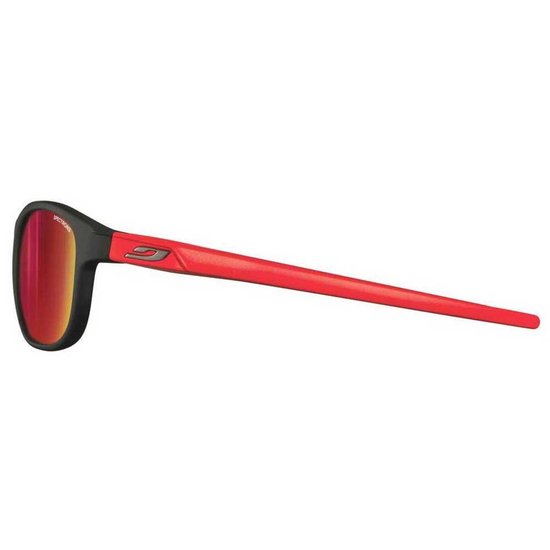 Julbo - UV Zonnebril voor kinderen - Arcade - Spectron 3 - Zwart & oranje - maat Onesize (6-10yrs) van Julbo — afbeelding 5