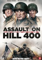 Assault On Hill 400 (DVD)