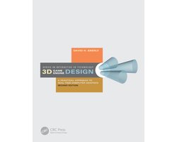 Omslag van 3D Game Engine Design