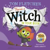 Who's In Your Book?- There's a Witch in Your Book