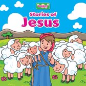 Bubbles- Bubbles: Stories of Jesus