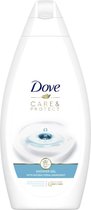 Gel Douche Dove - Soin & Protection - 12 x 500 ml