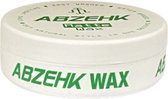 Abzehk Hair Cire Matte Cire 150ml - Pack économique 12 pièces