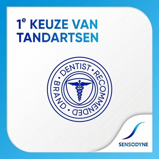 Premier choix des dentistes