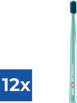 Curaprox CS 1560 Soft Tandenborstel - Voordeelverpakking 12 stuks