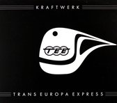 Trans Europa Express