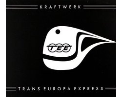 Trans Europa Express