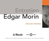 Edgar Morin - Entretien Avec Morin, Edgar (2 CD)