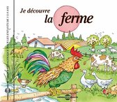 Various Artists - Je Decouvre La Fermé (CD)