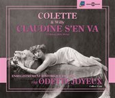 Odette Joyeux - Claudine's En Va (3 CD)