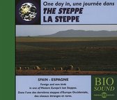 Various Artists - Une Journee Dans La Steppe - The Steppe (CD)