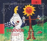 Robert Desnos - Anthologie Poetique - Lu Par Denis Lavant Et Eve G (2 CD)