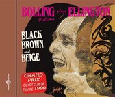Claude Bolling Big Band - Black Brown And Beige - Duke Ellington (CD)