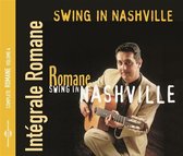 Romane - "Swing In Nashville" - Integrale Romane Volume 4 (CD)