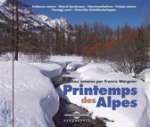 Francis Wargnier - Printemps Des Alpes (CD)