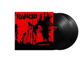 Rancid - Indestructible (2 LP) (Anniversary Edition)