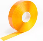 Anti slip tape - Geel - 50 mm breed - Markering - Veiligheidstape - Rol 30 meter