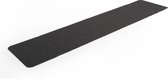 Anti slip tape - Zwart - 61x15cm - Antislip strip - Veiligheidstape
