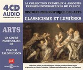 Various Artists - Histoire Philosophique Des Arts Vol 3 (4 CD)