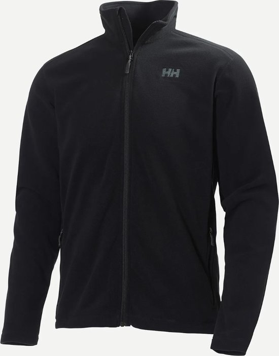 Foto: Helly hansen daybreaker fleece jacket maat s