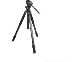 Kite ARDEA CF Manfrotto 128RC statief voor verrekijkers bol
