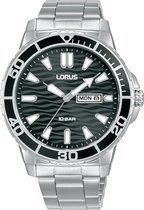 Lorus - RH355AX9 - Polshorloge - Heren - Kwarts - Klassiek