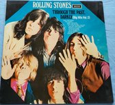 Rolling Stones - Through the Past, Darkly: Big Hits Vol. 2 (1969)