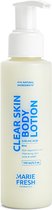 Marie Fresh Cosmetics Clear skin body lotion - Bodylotion - Hydraterend lotion - Voor probleemgebieden van het lichaam - Anti acne - Skincare - Natuurlijk - 100 ml
