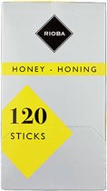 RIOBA Honing sticks 120 x 8 gram
