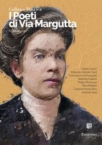 Collana Poetica I Poeti di Via Margutta vol. 40 - Edizione 2023