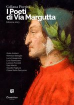 Collana Poetica I Poeti di Via Margutta vol. 39 - Edizione 2023