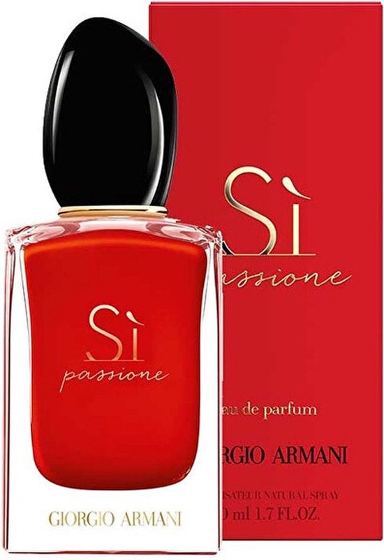 Giorgio Armani Si Eau de Parfum Set 2023 30 ml EDP et 7 ml Miniature | bol