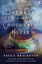 Found Things 2 - Secrets of the Chocolate House