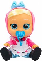 Imc Toys Storyland Pop Alice Huilt Baby´s Veelkleurig 18-24 Months