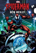 Spider-man: Ben Reilly Omnibus Vol. 1 (new Printing)