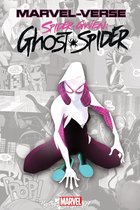 Marvel-verse: Spider-gwen: Ghost-spider