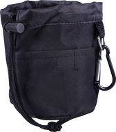 QHP - Reward Bag - Treat Bag - Noir Violet