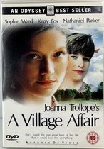 A Village Affair [DVD] [1995]