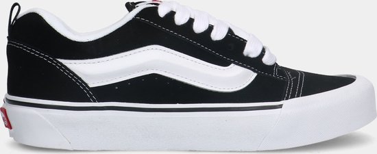 Vans Knu Skool Black / White sneakers