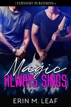 Magic Series - Magic Always Sings