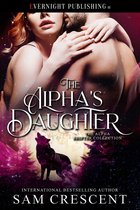 The Alpha Shifter Collection - The Alpha's Daughter