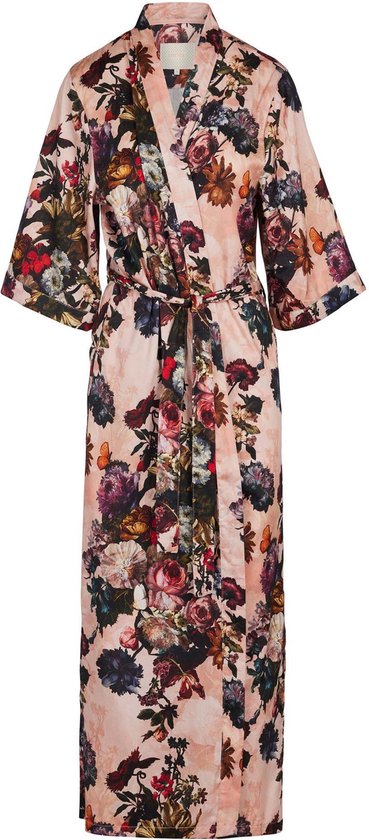 ESSENZA Jula Karli Kimono Darling rose - M