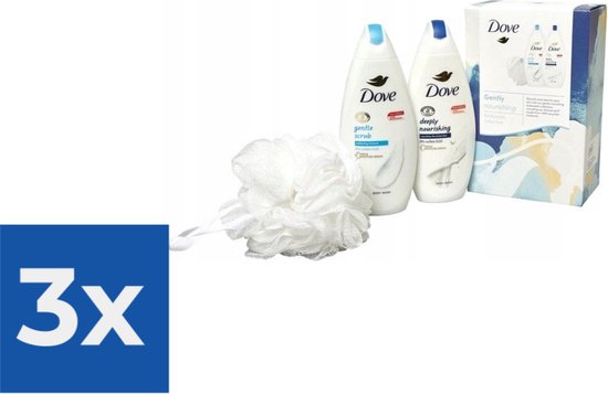 Dove giftset 2024