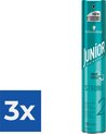 Junior Haarspray Strong 300 ml - Voordeelverpakking 3 stuks