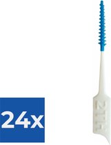2TH Flexpicks Rubberen Interdentale Borsteltjes - 50x - Voordeelverpakking 24 stuks