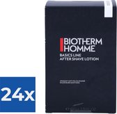 Biotherm Homme Razor Burn Eliminator After Shave 100ml - Voordeelverpakking 24 stuks